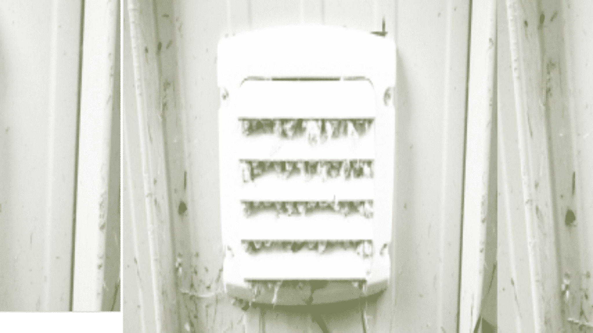 Chula Vista Dryer Vent Cleaning Image